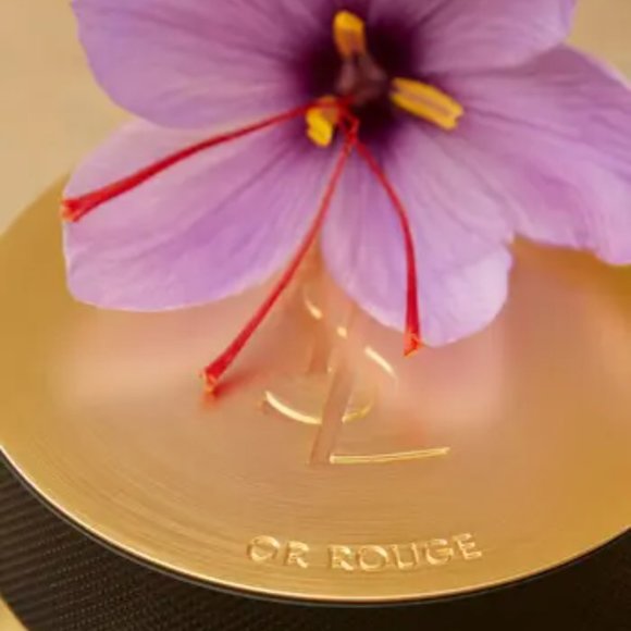 YSL Or Rouge La Creme Regard Eye Cream 30 ml - Picture 9 of 9